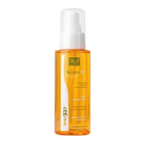 XEN - KÉRATIN Q10 SÉRUM GAINANT SPF30 60 ML + 40ML GRATUIT