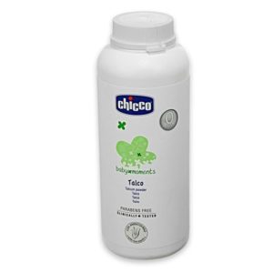 CHICCO Talc Poudre 150 GR BABY MOMENTS