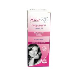 Hair Xl SHAMPOING ANTI-CHUTE 200ML