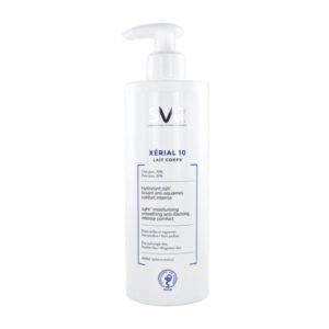 SVR XERIAL 10 LAIT CORPS 400ML