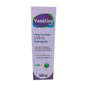 Vaseline Ultra Crème dermique - 100g