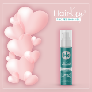 ALMAFLORE HAIR KEY SERUM CAPILLAIRE NUTRI-REPARATEUR