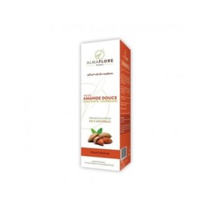 ALMAFLORE HUILE D AMANDE DOUCE 10 ML