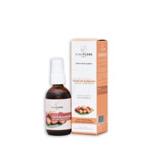 ALMAFLORE HUILE DE PEPIN DE FIGUE DE BARBARIE 50ML