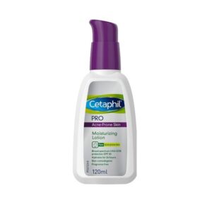 CETAPHIL PRO ACNE LOTION HYDRATANTE SPF30