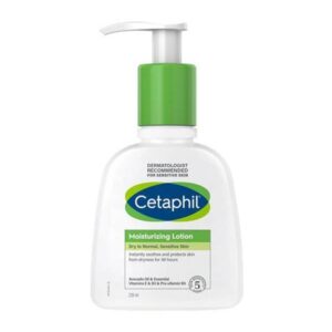 CETAPHIL LOTION HYDRATANTE 236 ML