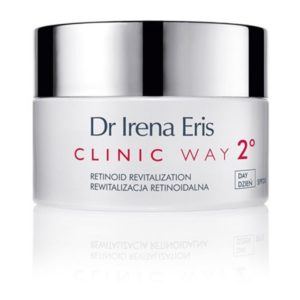 CLINIC WAY 2 CREME DE JOUR SPF20 50 ML