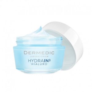 DERMEDIC HYDRAIN 3 GEL CREME ULTR-HYDRAT 50 G