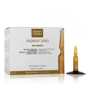 MARTIDERM DSP BRIGHT 30 AMPOULES