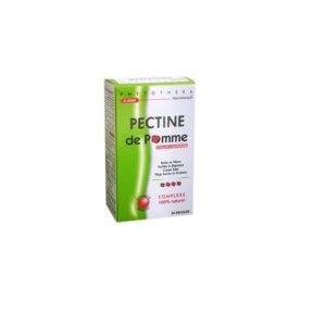 PHYTOTHERA PECTINE DE POMME, 30 gélules