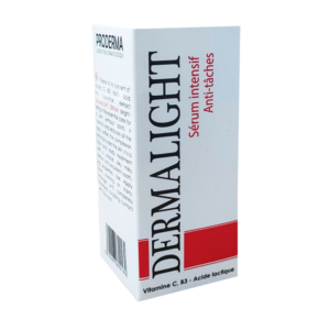 PRODERMA DERMALIGHT SERUM ANTI TACHES