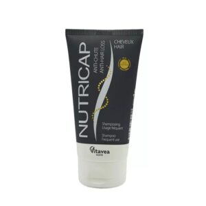 NUTRICAP ANTI-CHUTE SHAMPOOING USAGE FREQUENT 150ML