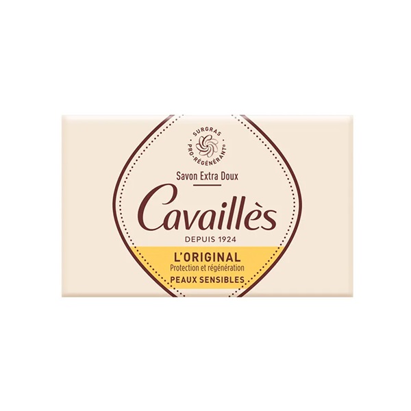 ROGE CAVAILLES SAVON EXTRA DOUX 150 GR