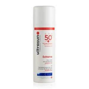 ULTRASUN LIP PROTECTION SPF 50+ , 4.8G