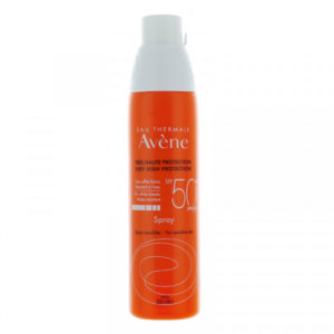AVENE SPRAY SPF 50+ ADULTE 200ML