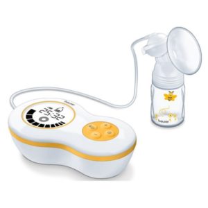 BEURER TIRE LAIT ELECTRIQUE SIMPLE BY40