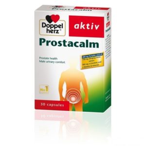 AKTIV PROSTACALM ,30 Capsules
