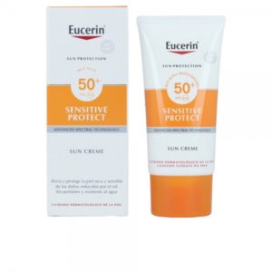 EUCERIN SENSITIVE PROTECT CREME SPF50+ 50ML