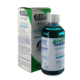 GUM BAIN DE BOUCHE GINGIDEX 300 ML