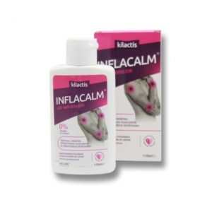INFLACALM - LAIT - ANTI-DOULEUR - KILACTIS