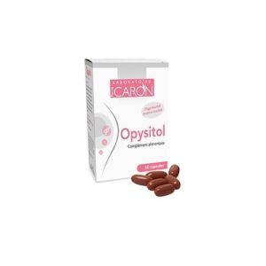 OPYSITOL BOITE DE 60 GÉLULES