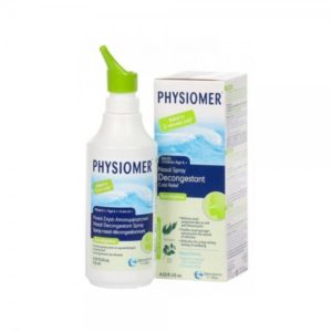 PHYSIOMER EUCALYPTUS 135 ML