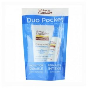 ROGE CAVAILLES DUO POCKET NOURISSANT