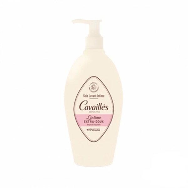 Rogé Cavaillès Gel Intime EXTRA-DOUX 250ML