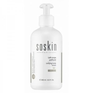 SOSKIN LAIT ECLAIRCISSANT 250ML