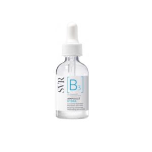 SVR Ampoule [B3] Hydra Concentré Réparateur 30 ml
