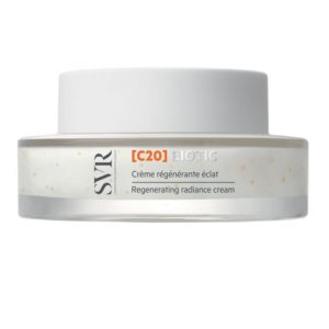 SVR Biotic C20 Crème Régénérante Éclat 50 ml