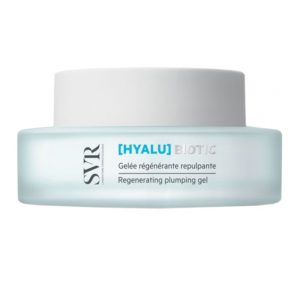 SVR Biotic Hyalu Gelée Régérérante Repulpante 50 ml