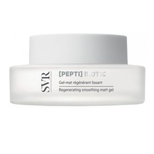 SVR Biotic Pepti Gel-Mat Régénérant Lissant 50 ml