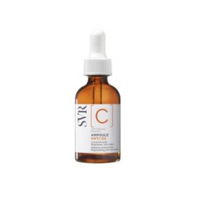 SVR Ampoule [C] Anti-Ox Concentré Eclat 30 ml