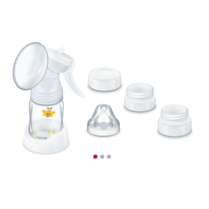 BEURER Tire-lait manuel BY 15