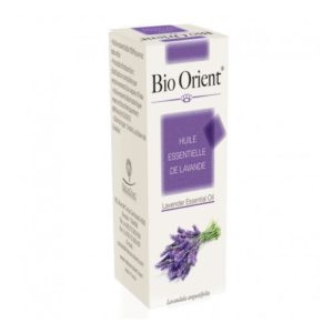 BIO ORIENT HUILE ESSEN DE LAVANDE  10 ML