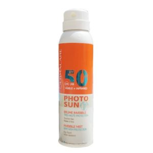 DERMACARE PHOTOSUN BRUME SOLAIRE SPF 50+