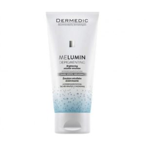 DERMEDIC MELUMIN EMULSION MICELLAIRE 200 ML