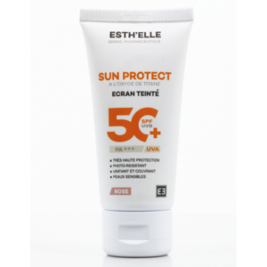 ESTHELLE SUN PROTECT ROSE 50 GR