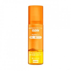 ISDIN Fotoprotector Hydro Oil Corps SPF30 200ML