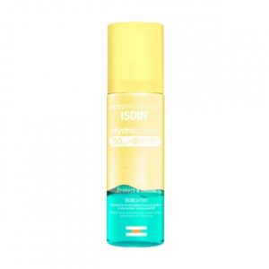 ISDIN Fotoprotector Hydro Lotion Corps SPF50 200ML