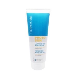 DERMACARE PHOTO SUN LAIT FRAICHEUR APRES SOLEIL 200ML