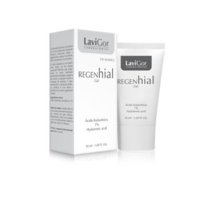 Lavigor Regenhial Gel 50 ml