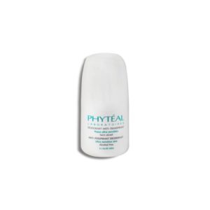 PHYTEAL ROLLON DÉODORANT PEAUX ULTRA SENSIBLES