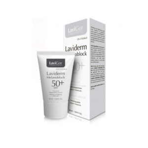 Lavigor Laviderm MELANOBLOCK .50 ML LAVIGOR