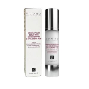 KUORA SERUM BOOSTER ACIDE HYALURONIQUE 50ML