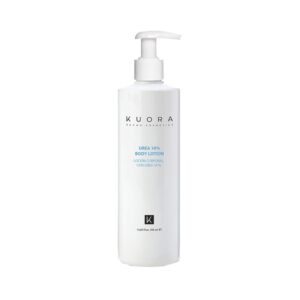 Kuora Lotion Corps UREA 10% 400 ml