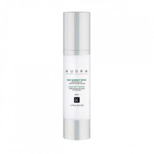 KUORA DAY & NIGHT SOYA CREAM 50ML