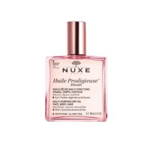 NUXE HUILE PRODIGIEUSE FLORALE 100 ML