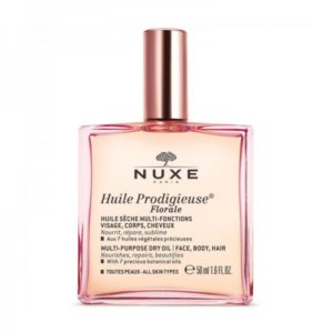 NUXE HUILE PRODIGIEUSE FLORALE 50 ML